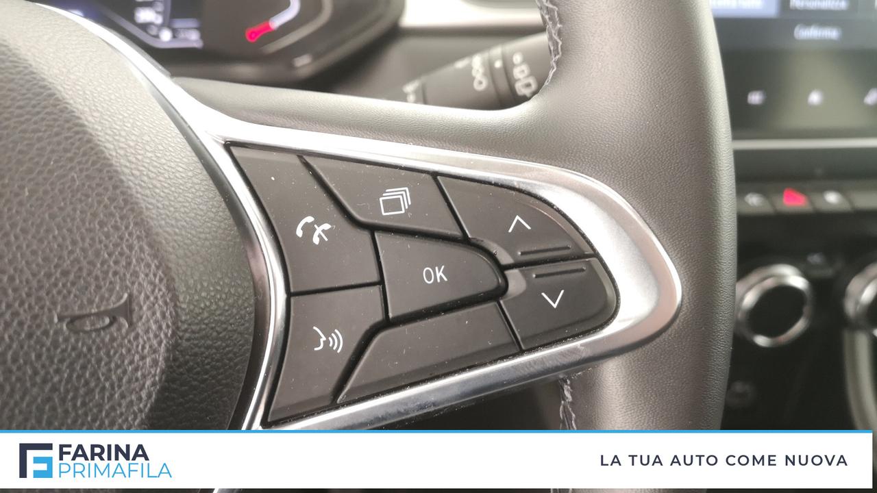 RENAULT Captur II 2024 - Captur 1.0 tce Techno 90cv