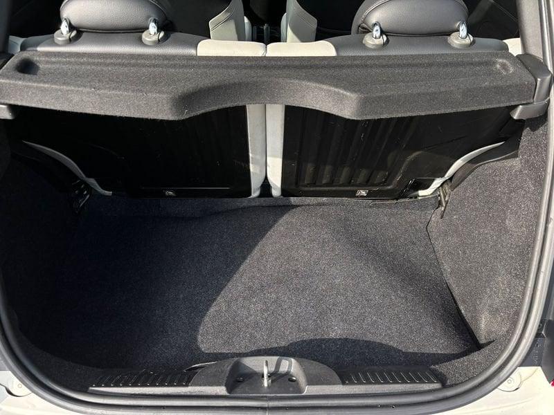 FIAT 500 1.2 69cv Lounge my20 500C 1.2 Lounge 69cv my20