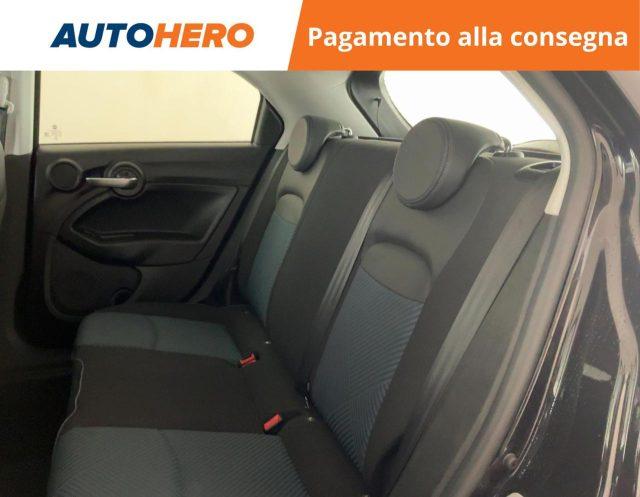 FIAT 500X 1.0 T3 120 CV Mirror Cross