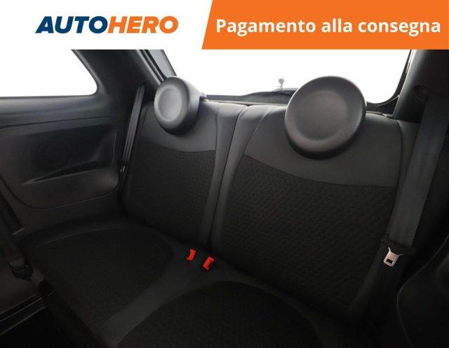 FIAT 500 1.2 "S"