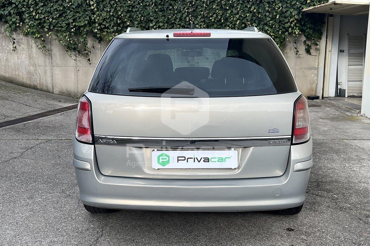 OPEL Astra 1.7 CDTI 101CV Station Wagon Cosmo