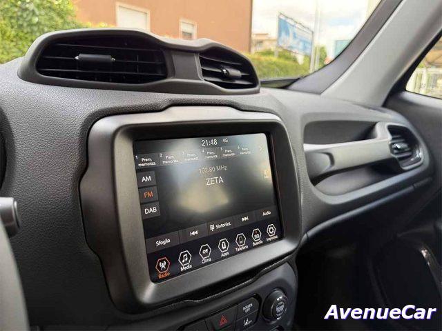 JEEP Renegade 1.3 phev Limited 4xe PREZZO REALE NESSUN OBBLIGO