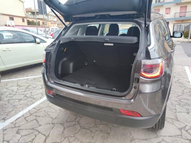 Jeep Compass 1.6 mjt Longitude 2wd 120cv my19