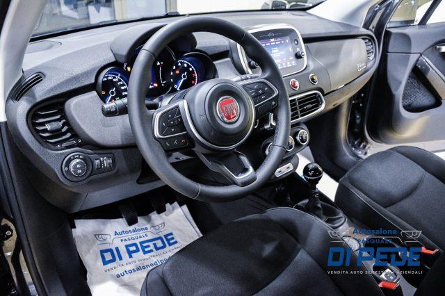 FIAT 500X 1.0 T3 120 CV