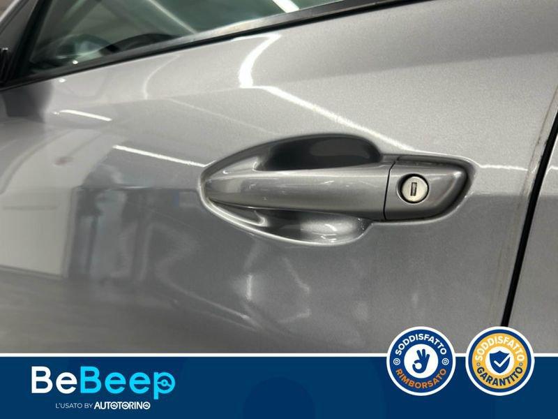 Peugeot 308 SW 1.5 BLUEHDI BUSINESS S&S 130CV