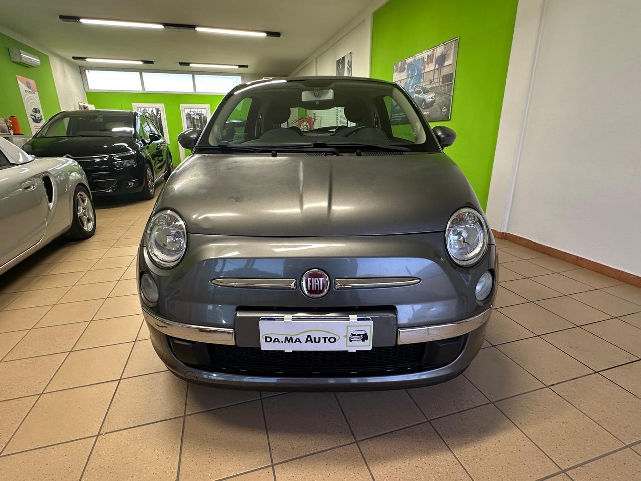 Fiat 500 1.2 Lounge 2013 - OK NEOPATENTATI !!!