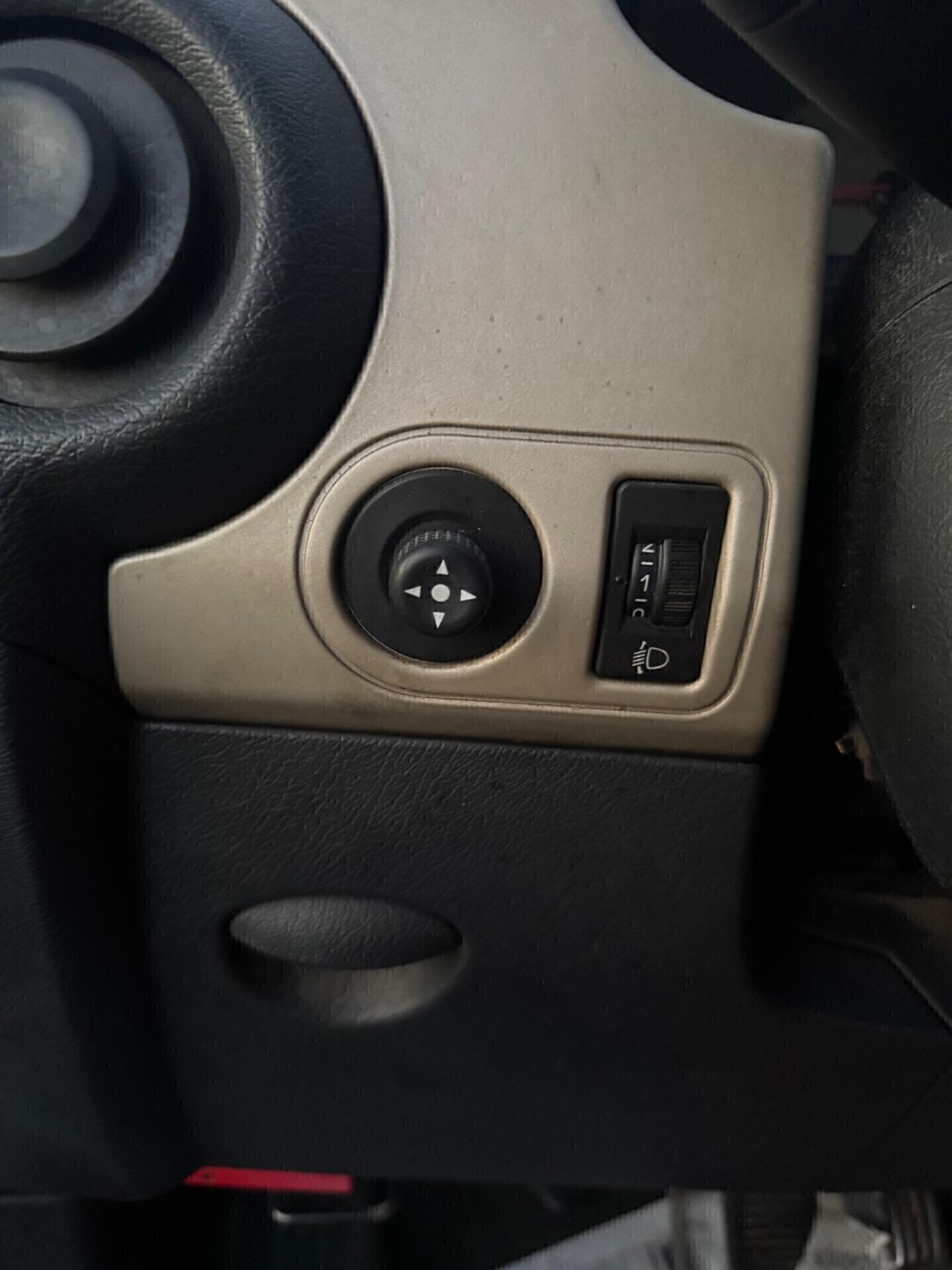 Peugeot Ranch 2.0 HDi 5p. XT