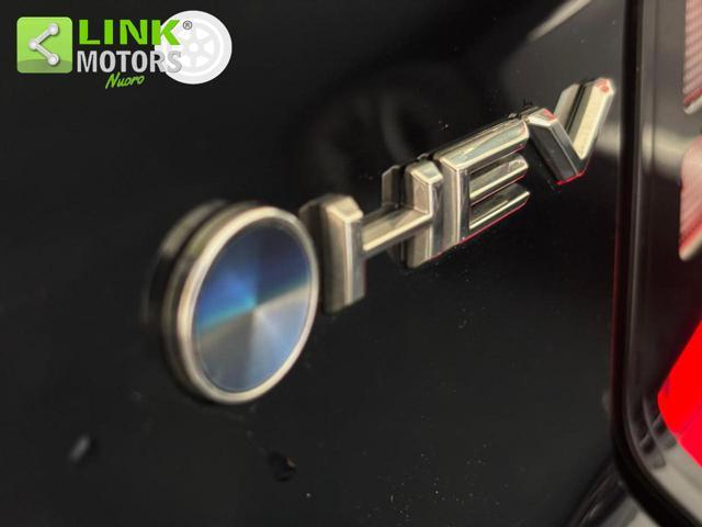 TOYOTA Yaris 1.5 130 CV Hybrid 5 porte Lounge