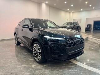 Audi Q5 SPB TDi S tronic quattro line edition