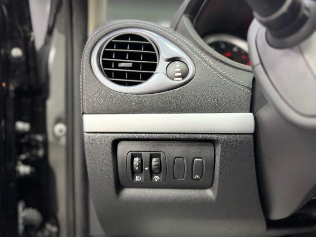 RENAULT Clio 1.5 dCi 85CV 3 porte Luxe