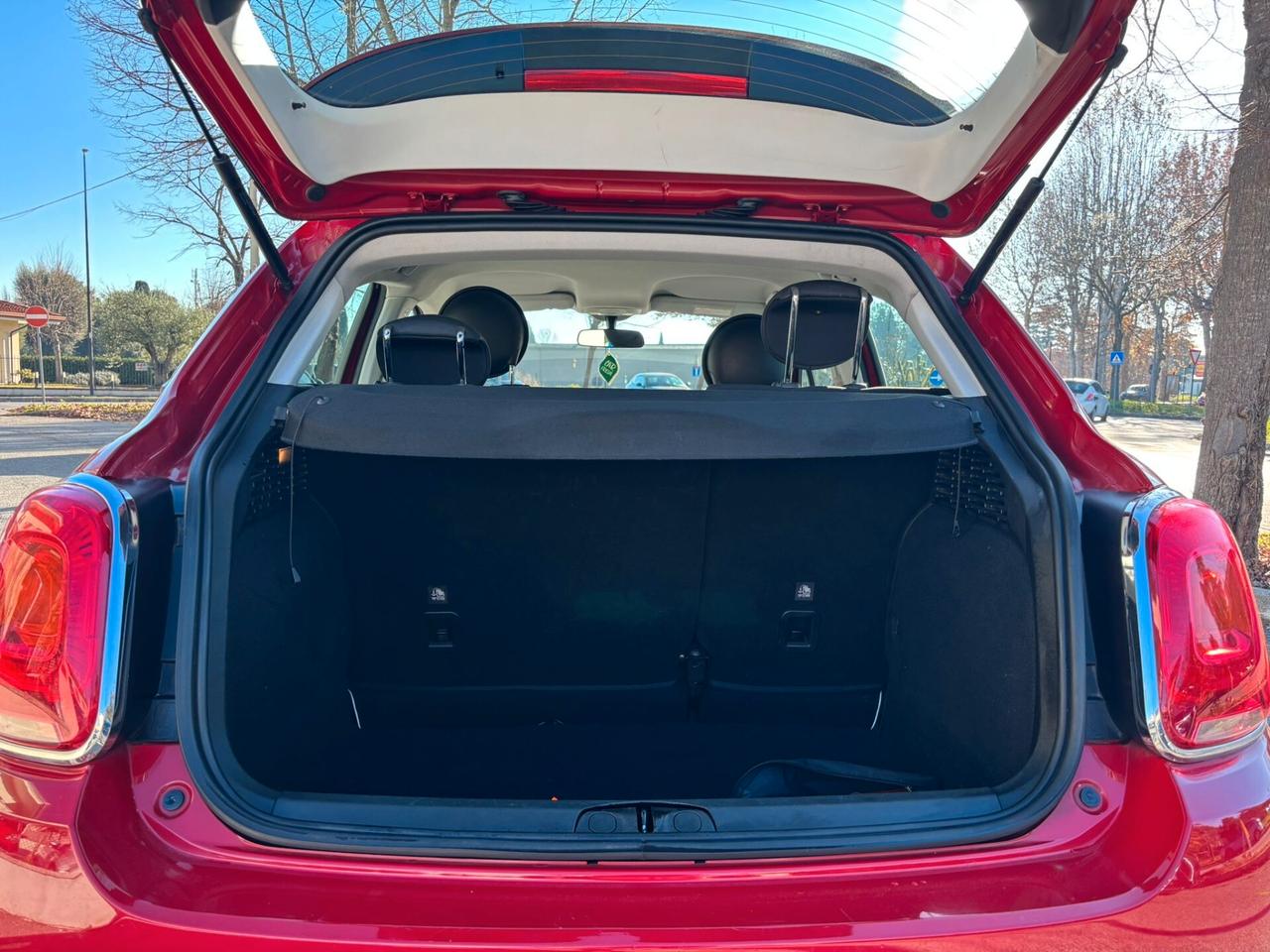 Fiat 500X 1.3 MultiJet 95 CV Business