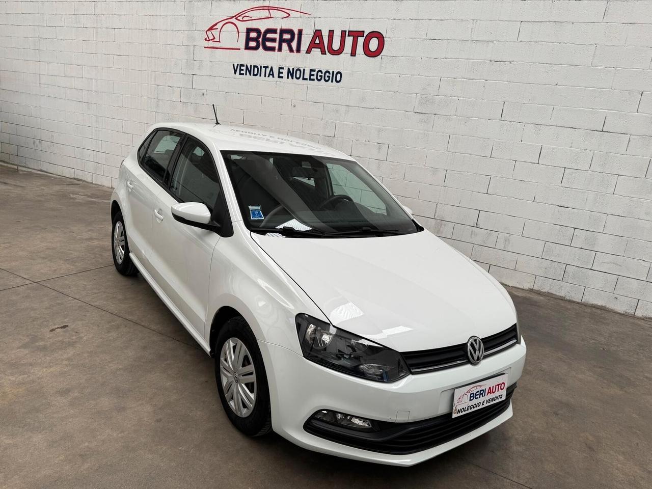 Volkswagen Polo Comfortline