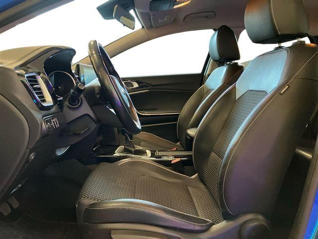 KIA XCeed 1.0 T-GDi 111cv Style 2WD