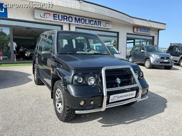 SANTANA 350 Suzuki PS 1.6 HDI Top 4x4