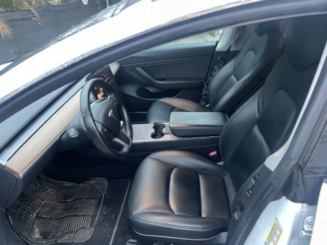 TESLA Model 3 Standard RWD Plus