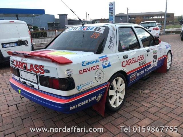 FORD Sierra RS Cosworth GRUPPO A HTP FIA