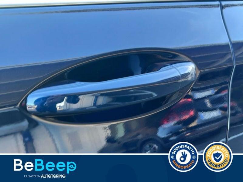 Mercedes-Benz Classe E E SW ALL-TERRAIN 350 D PREMIUM 4MATIC AUTO