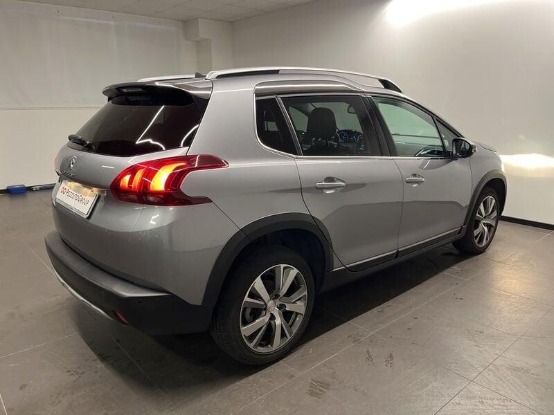 Peugeot 2008 1.5 BLUEHDI