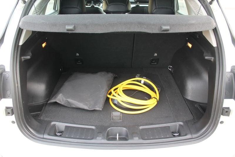 Jeep Compass Compass 1.3 Turbo T4 190 CV PHEV AT6 4xe Limited