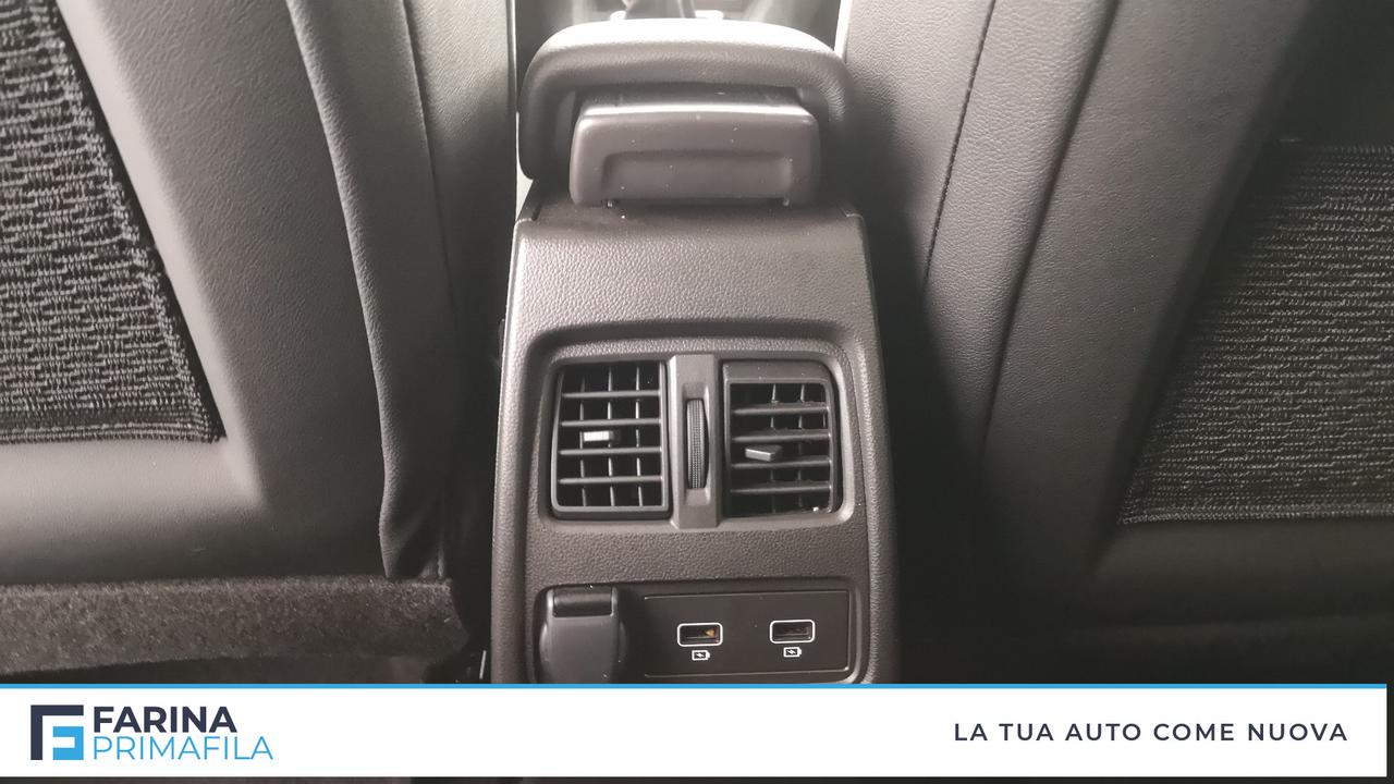 RENAULT Captur II 2024 - Captur 1.0 tce Techno 90cv