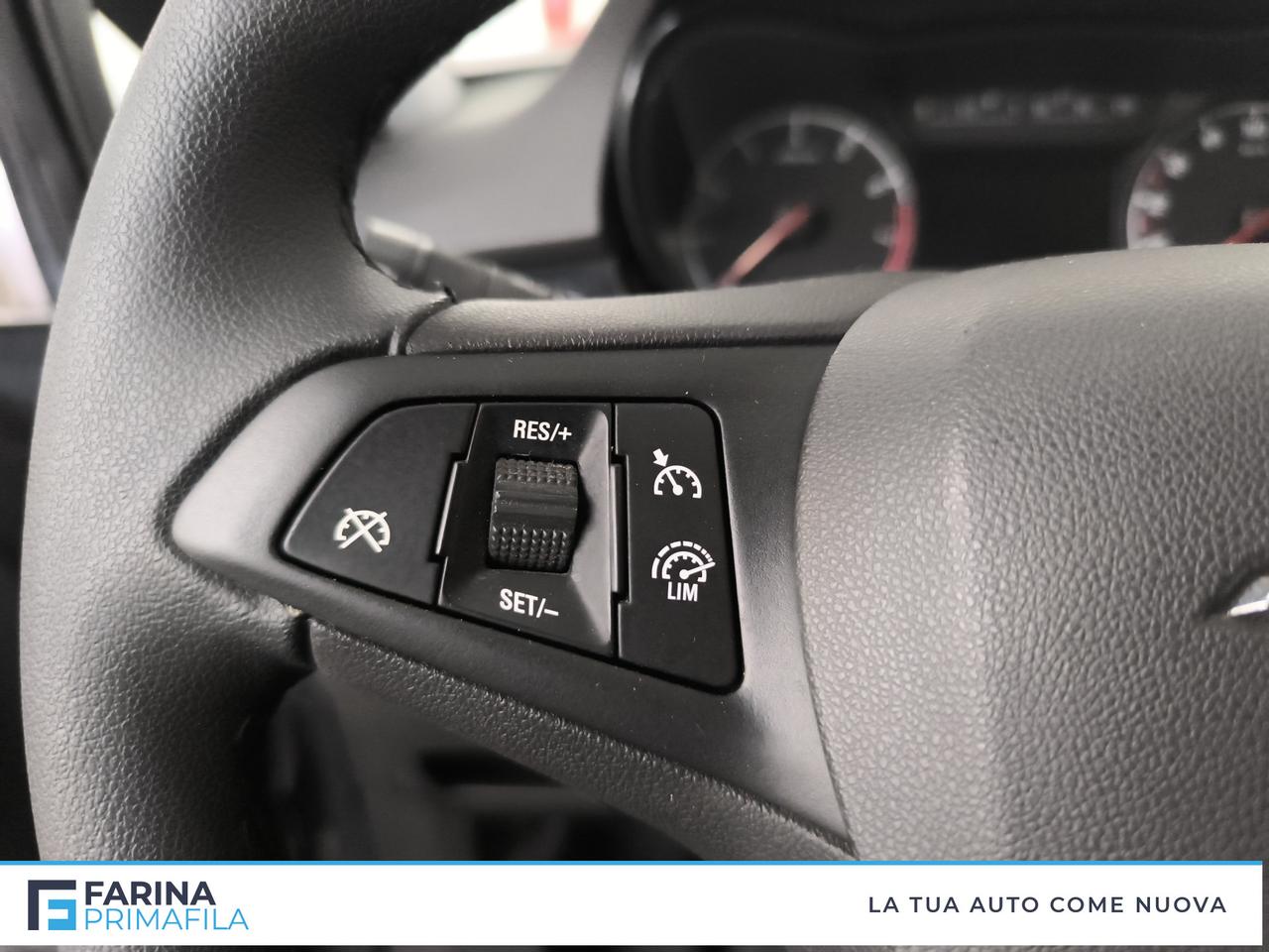 OPEL Corsa V 2015 - Corsa 5p 1.4 b-Color s&s 90cv