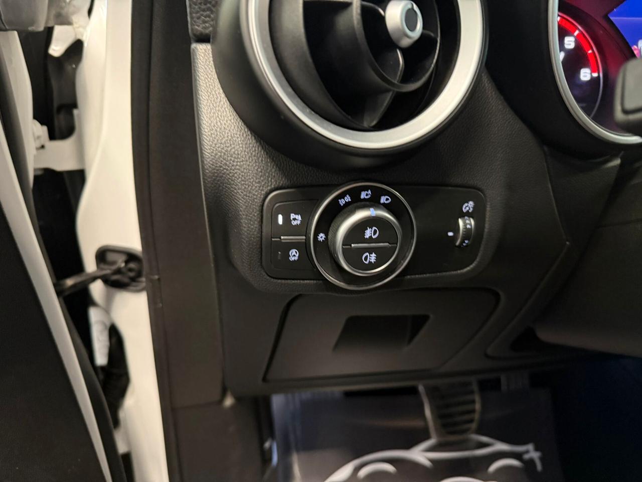 ALFA ROMEO STELVIO 2.2 SUPER 160CV RWD NAVI CRUISE CAM ANNO 2022