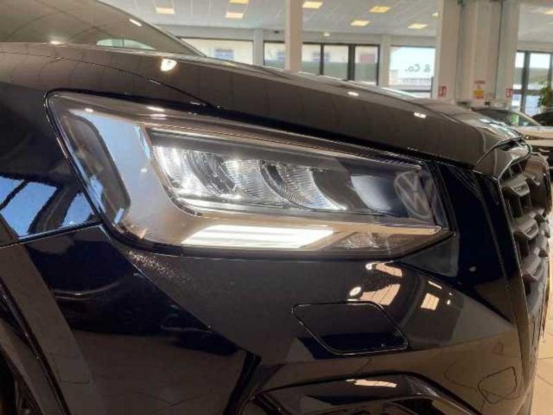Audi Q2 Audi Business Advanced 30 TFSI 85(116) kW(CV) 6-marce