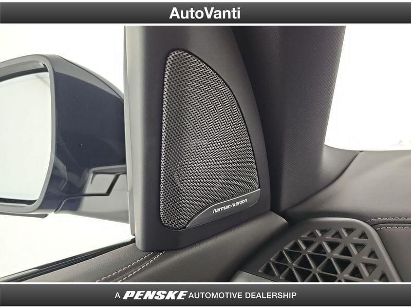 BMW X5 xDrive30d 48V Msport Pro