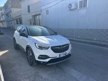 Opel Grandland X 1.5 D 130 Cv Ultimate Bicolore
