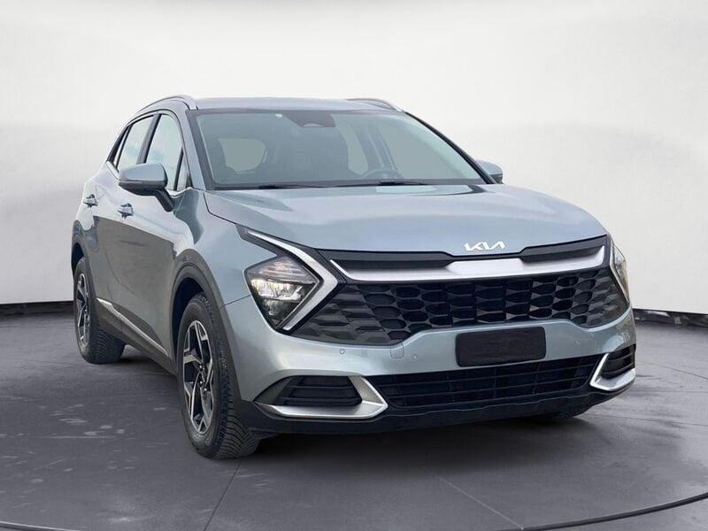 KIA Sportage V 2022 1.6 crdi mhev Business dct