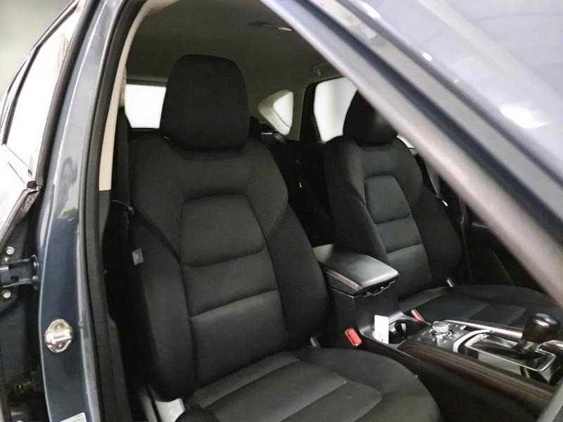 MAZDA CX-5 2.2L 150 CV 2WD EXCLUSIVE-LINE SUV