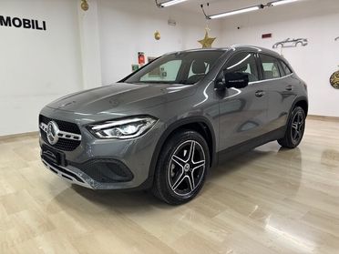 Mercedes-benz GLA 200 180 d Automatic Premium 2023