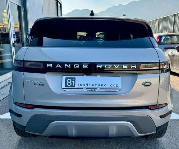 Land Rover Range Rover Evoque 2.0D I4 180 CV AWD Auto SE