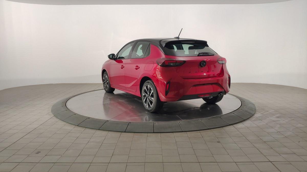 OPEL Corsa 5Porte 1.2 100 Cv Gs