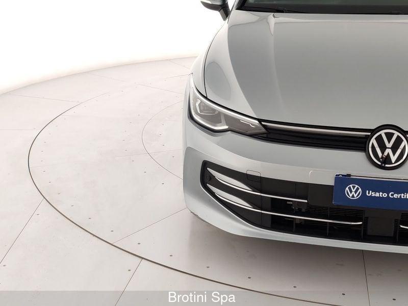 Volkswagen Golf Golf 2.0 TDI 150 CV DSG SCR Style