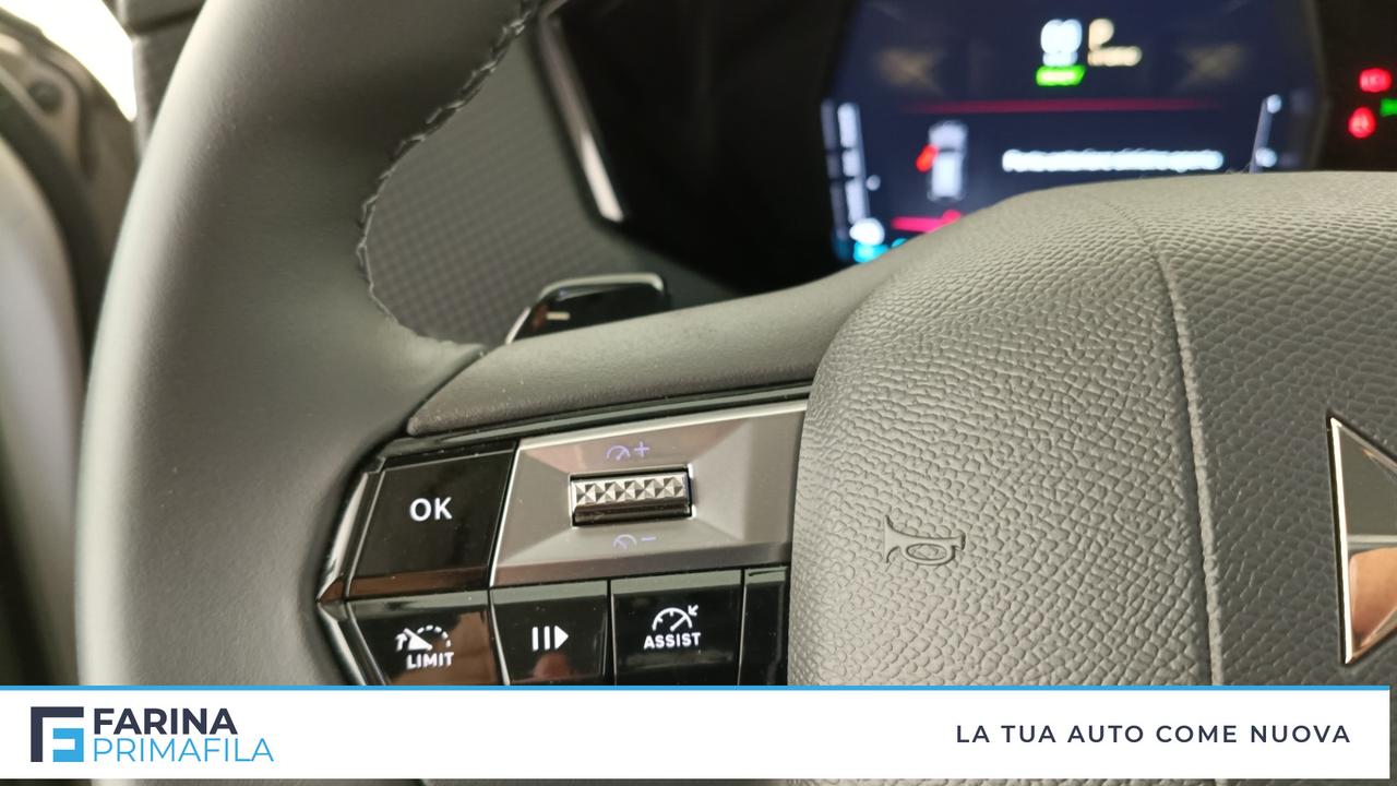 DS DS4 ETENSE 225 Trocadero