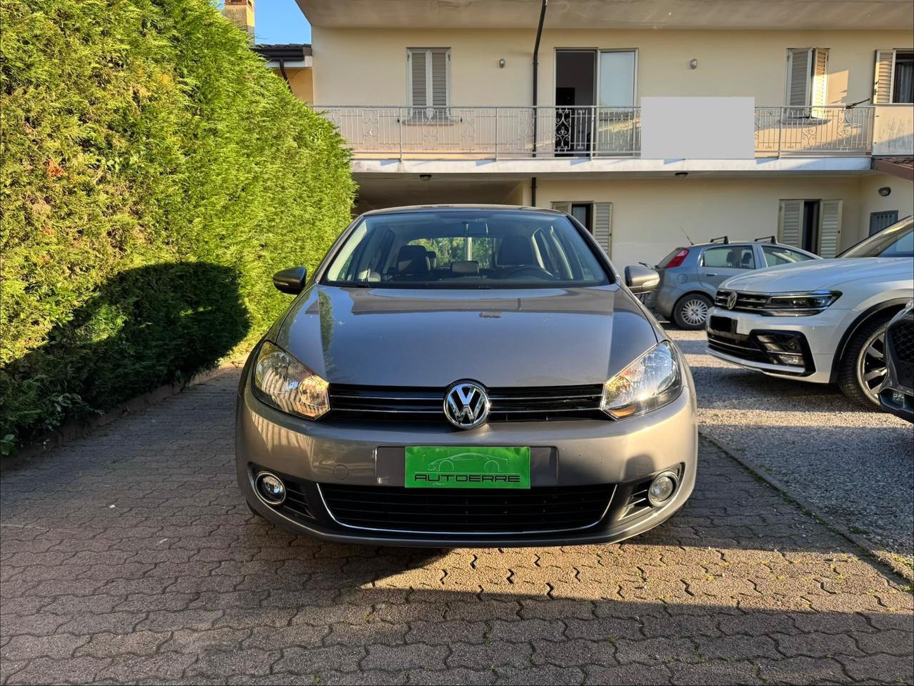 Volkswagen Golf 1.4 TSI 122CV 5p. Highline