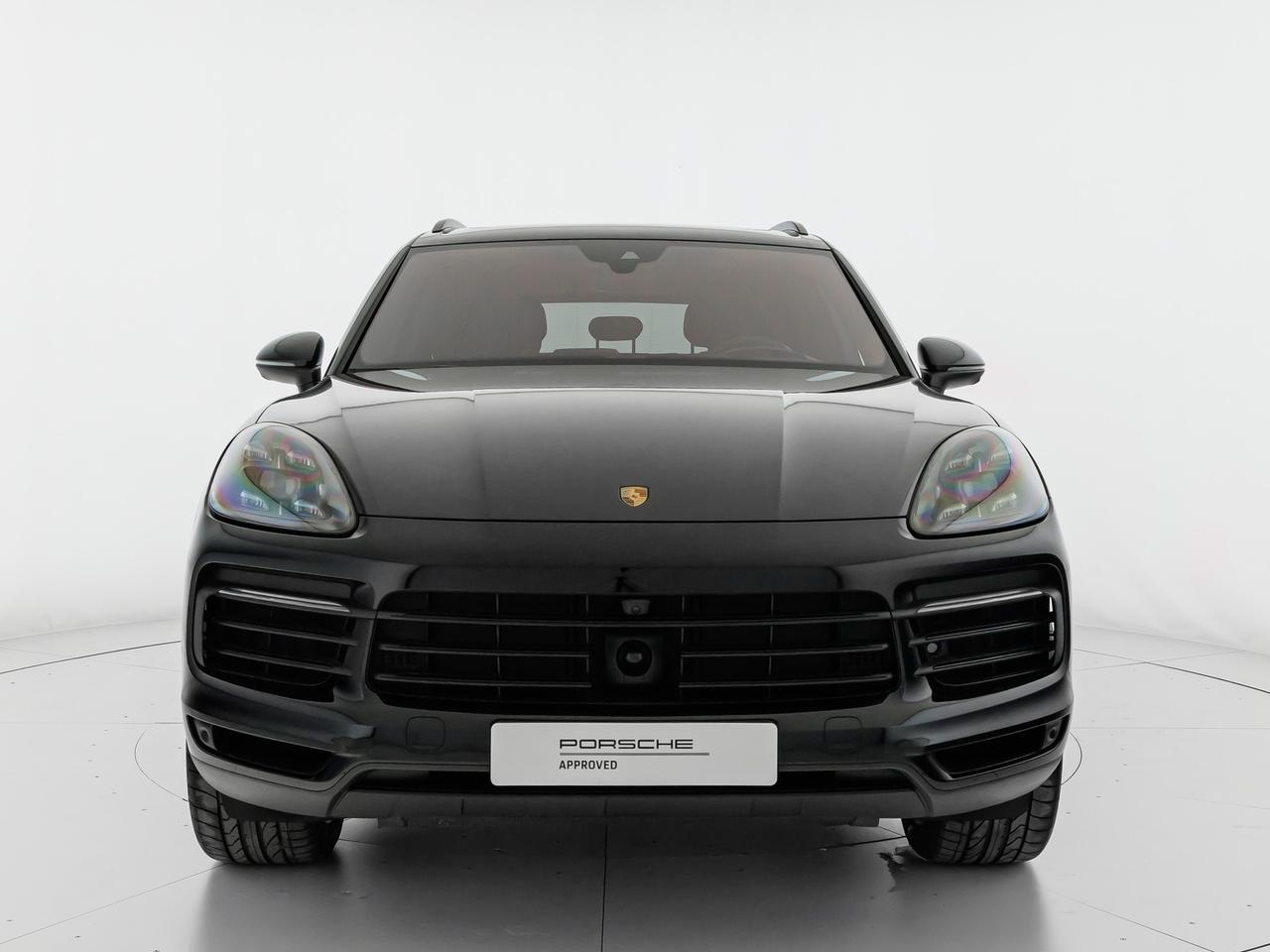 Porsche Cayenne 3.0 e-hybrid tiptronic