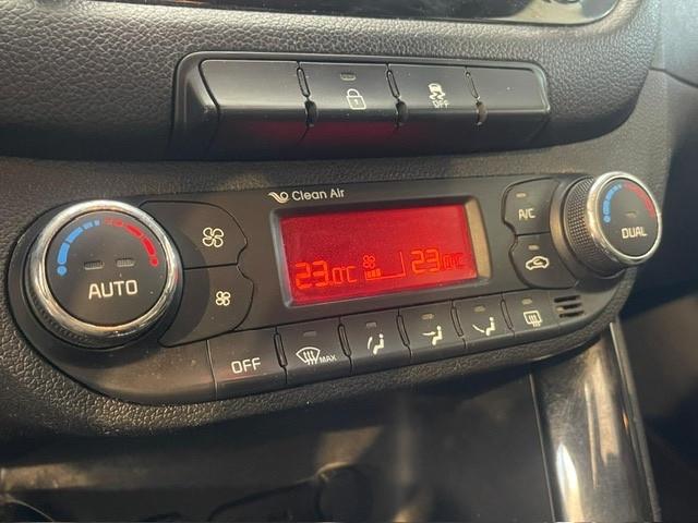 Kia Ceed cee'd 1.6 CRDi 110 CV SW Cool