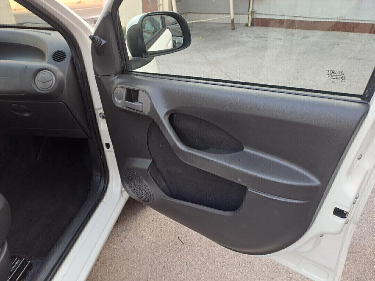 Fiat Panda 1.3 MJT 16V DPF 4x4 Climbing Gangio Traino