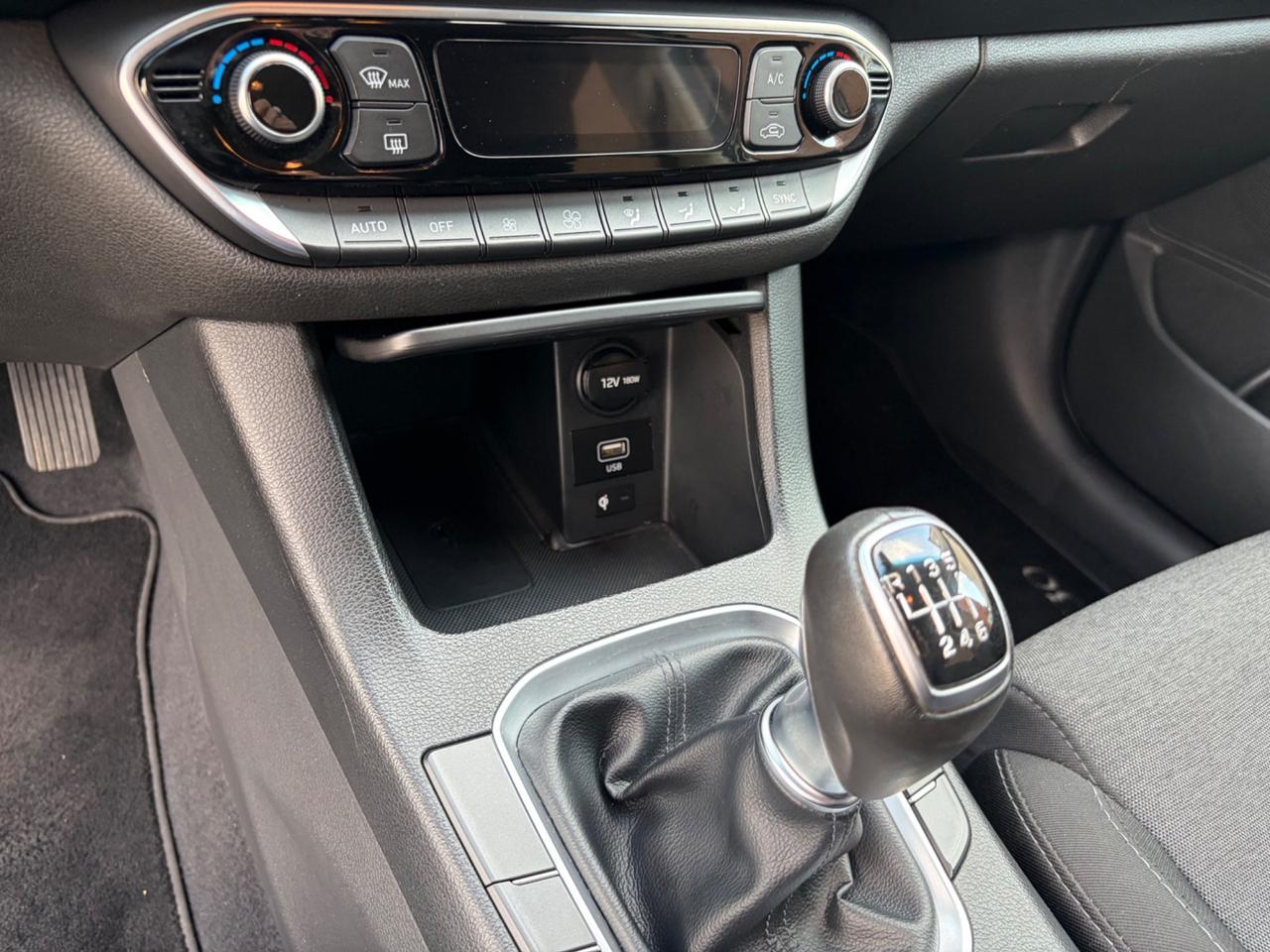 Hyundai i30 Wagon 1.0 T-GDI iMT 48V Prime