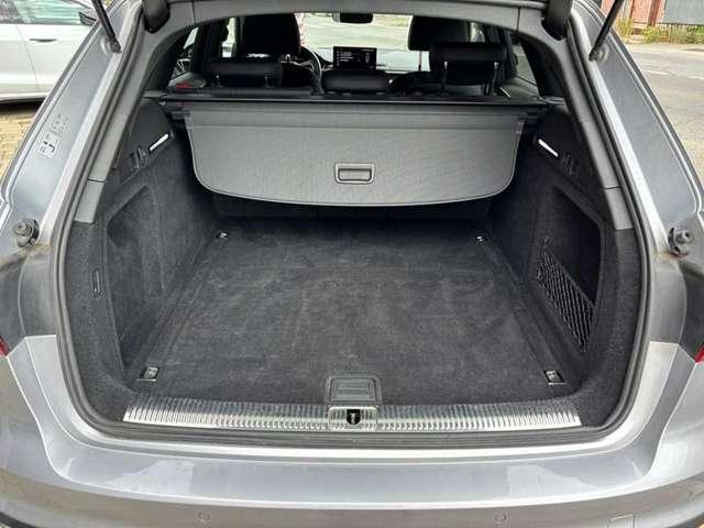 Audi A4 Avant 35 TDI/163 CV S tronic Business Advanced