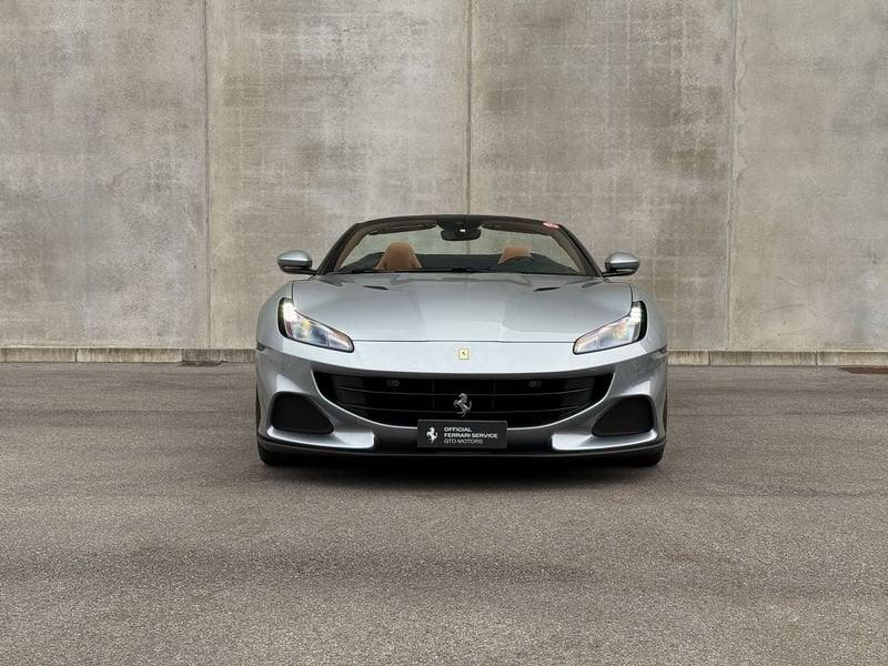 Ferrari Portofino Portofino M 620 CV - Sosp Magneride