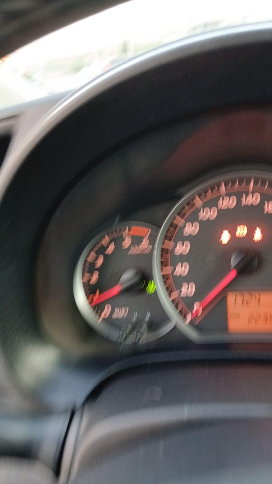 Toyota Yaris 1.4 D-4D 5 porte Style M-MT