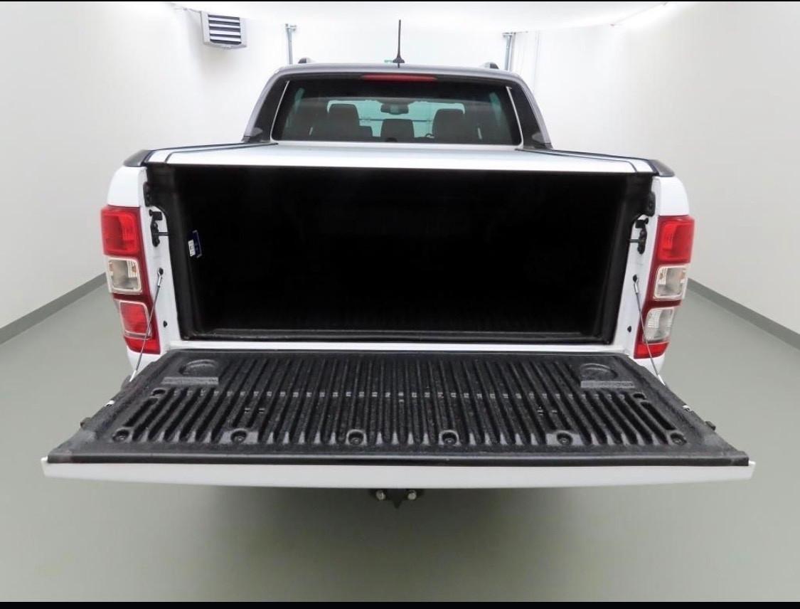 Ford Ranger 2.0 ECOBLUE aut. 213 CV DC Wildtrak Restyling