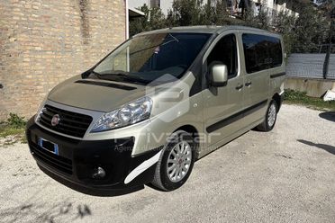 FIAT Scudo 2.0 MJT/130 PC Panorama Executive 5 posti (M1)