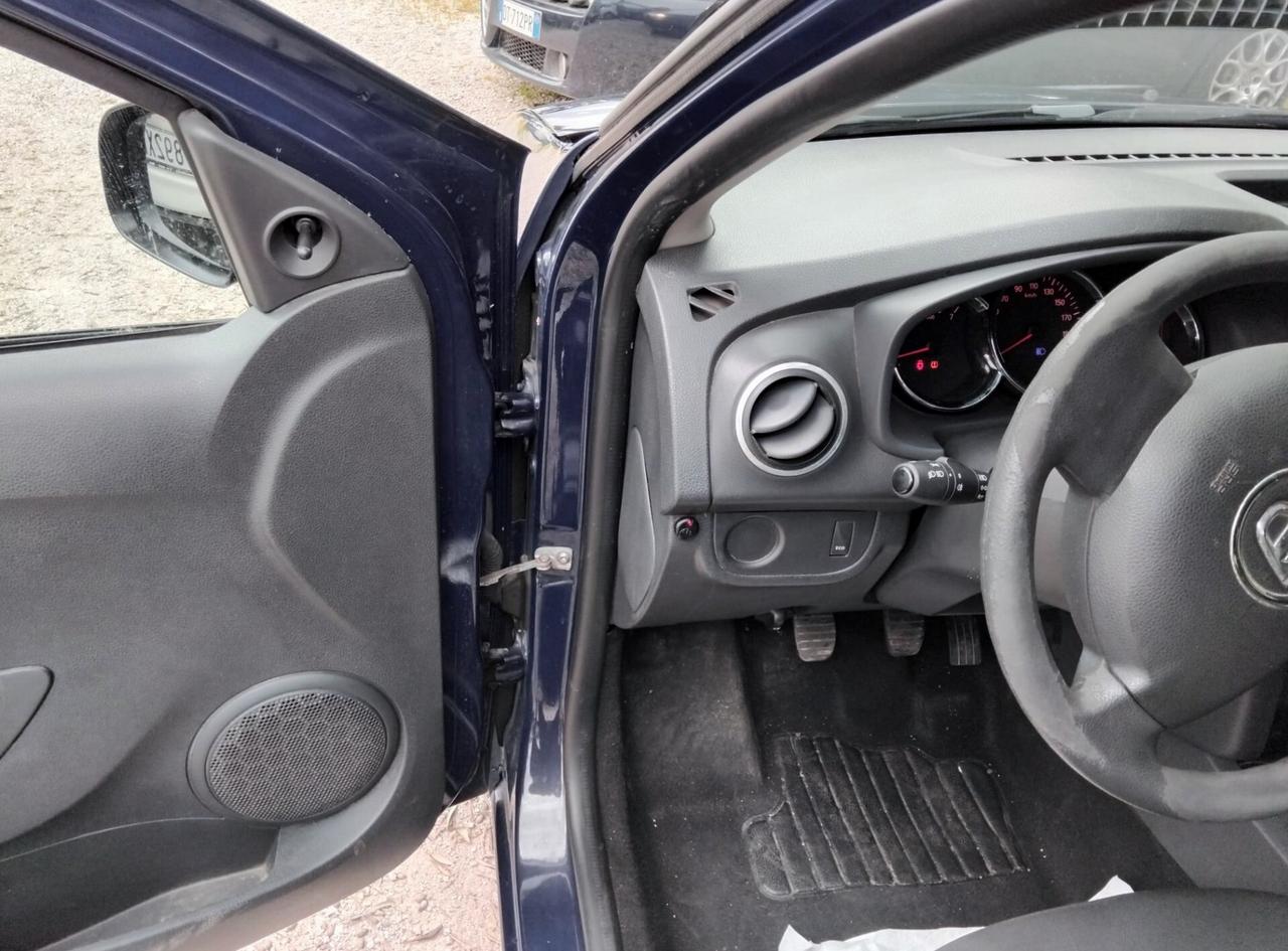 Dacia Sandero 0.9 TCe 12V T-GPL 90CV Start&Stop La Gazzetta d. Sp.