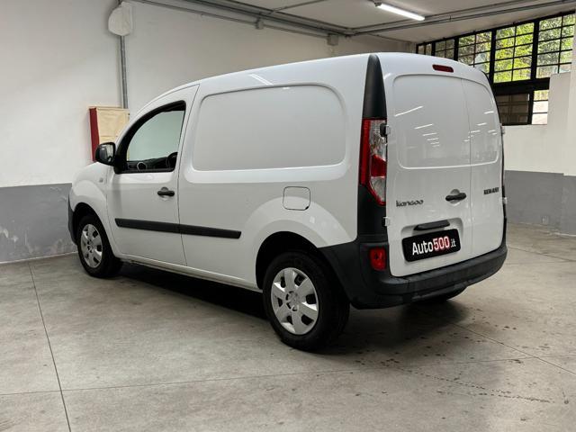 RENAULT Kangoo 1.2 TCe 115CV S&S 4p. Express Ice