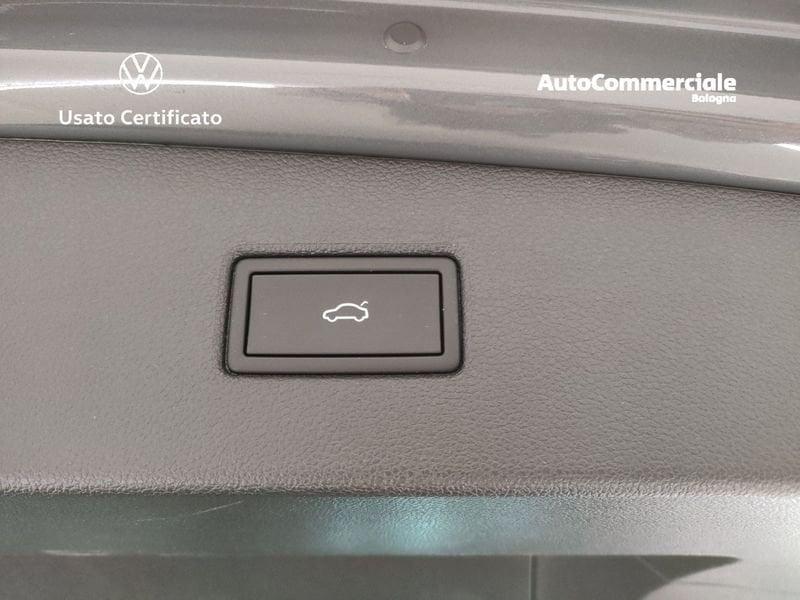 Volkswagen Tiguan Tiguan 2.0 TDI 150 CV SCR DSG Elegance
