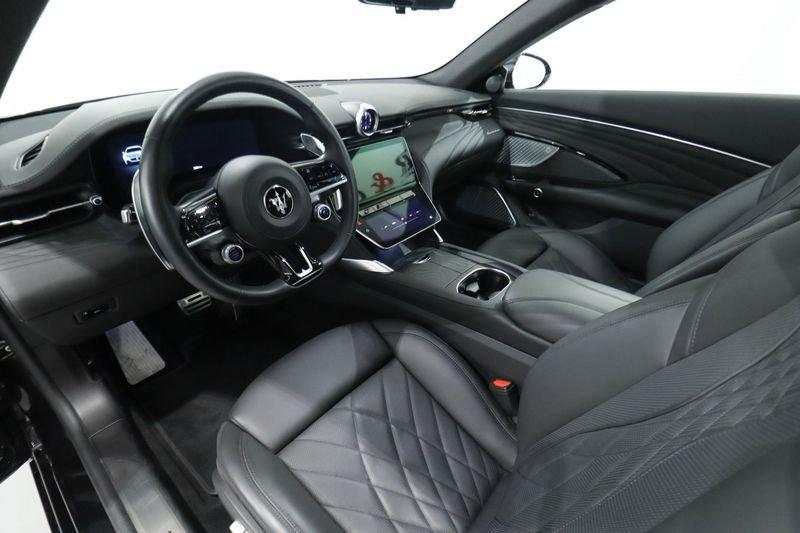 Maserati GranTurismo 2023-> GranTurismo Modena